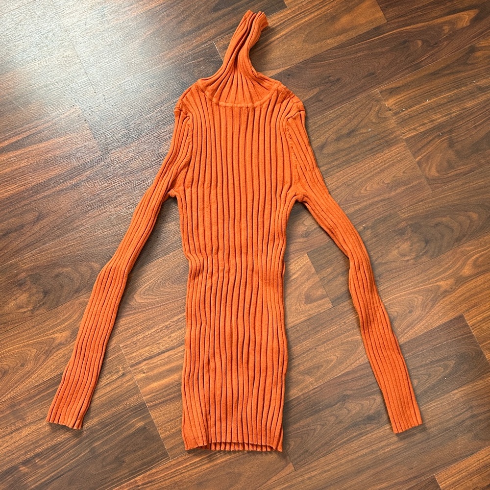 Sundance Turtleneck